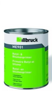  ME901 Butyl & Bitumen Primer