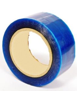 ME512 Ochranná fólie BLUE šíře 50 mm